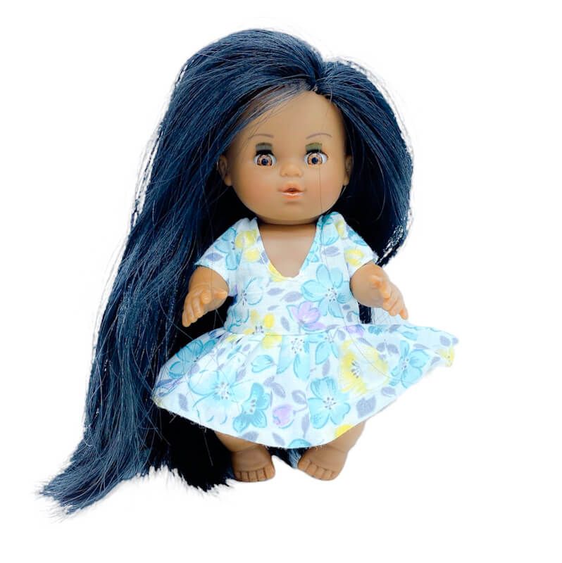 Muñeca Mini Cocoletas original