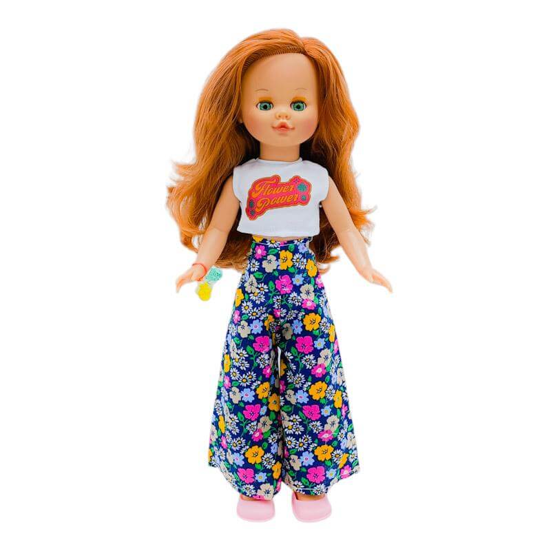 Muñeca colección Sintra original