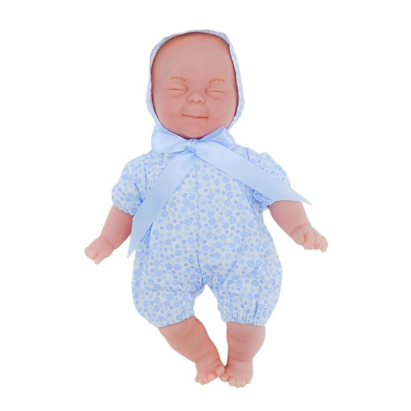 Muñeca reborn bebé colección