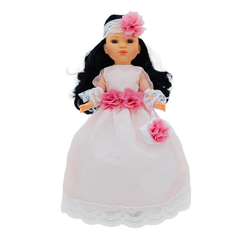 Muñeca colección Simona original