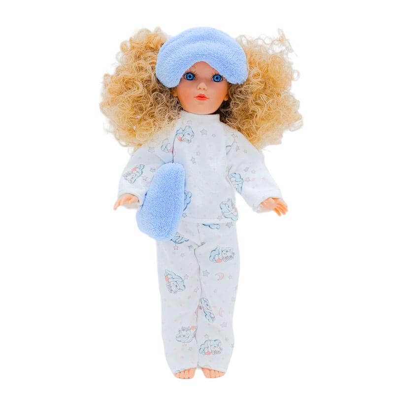 Muñeca colección Mari's original