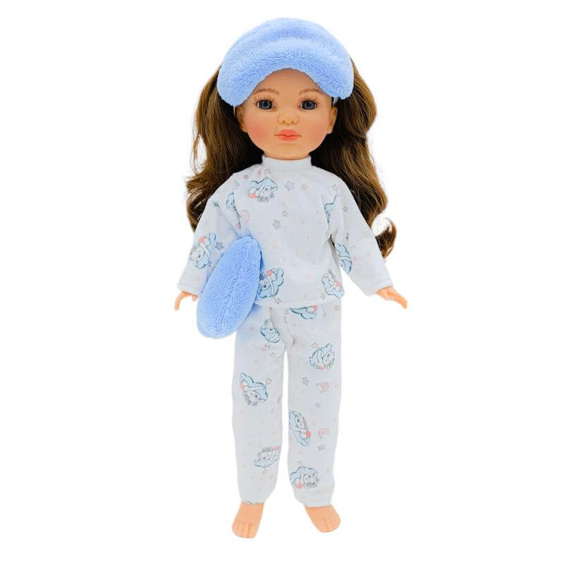 Muñeca colección Simona original