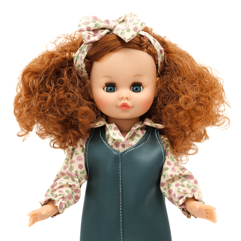 Muñeca colección Sintra original