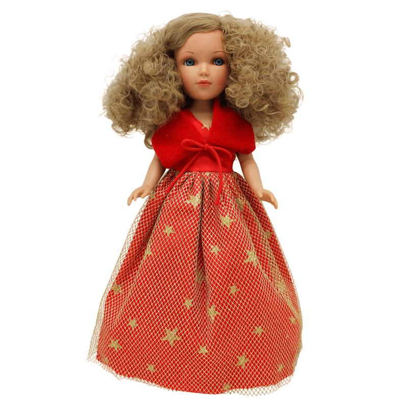 Muñeca Mari's Folk Artesanía