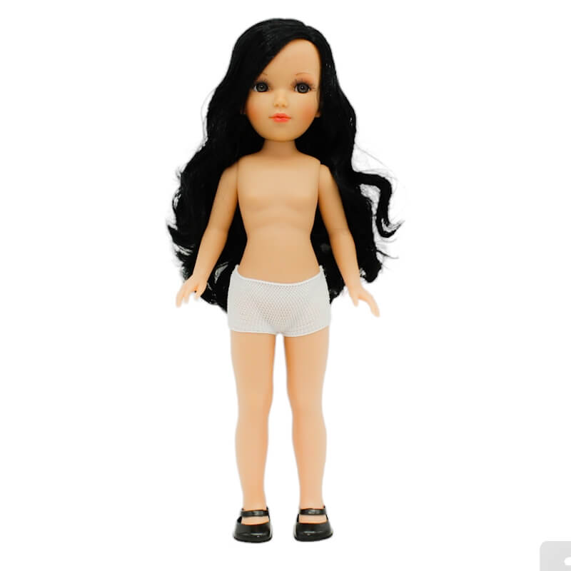 Muñeca desnuda Mari's Vidal