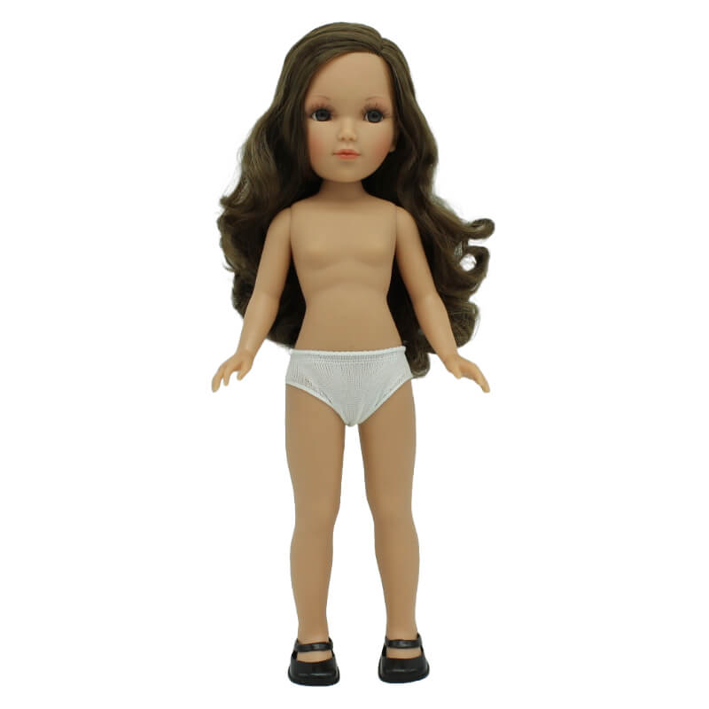 Muñeca desnuda Mari's Vidal