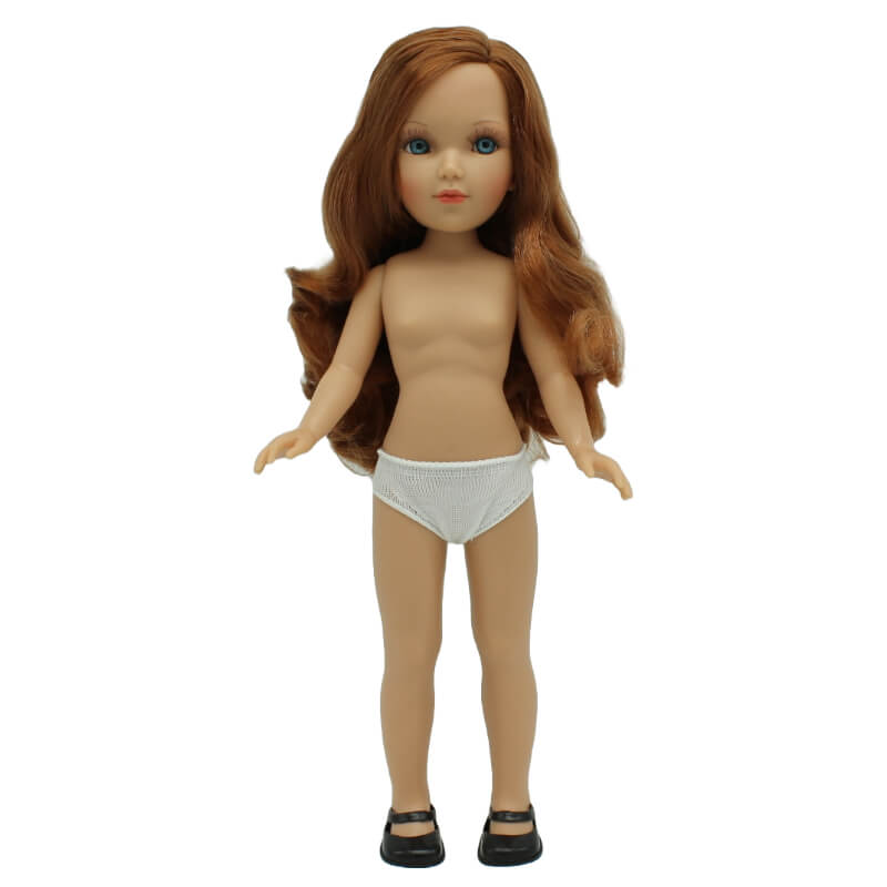 Muñeca desnuda Mari's Vidal