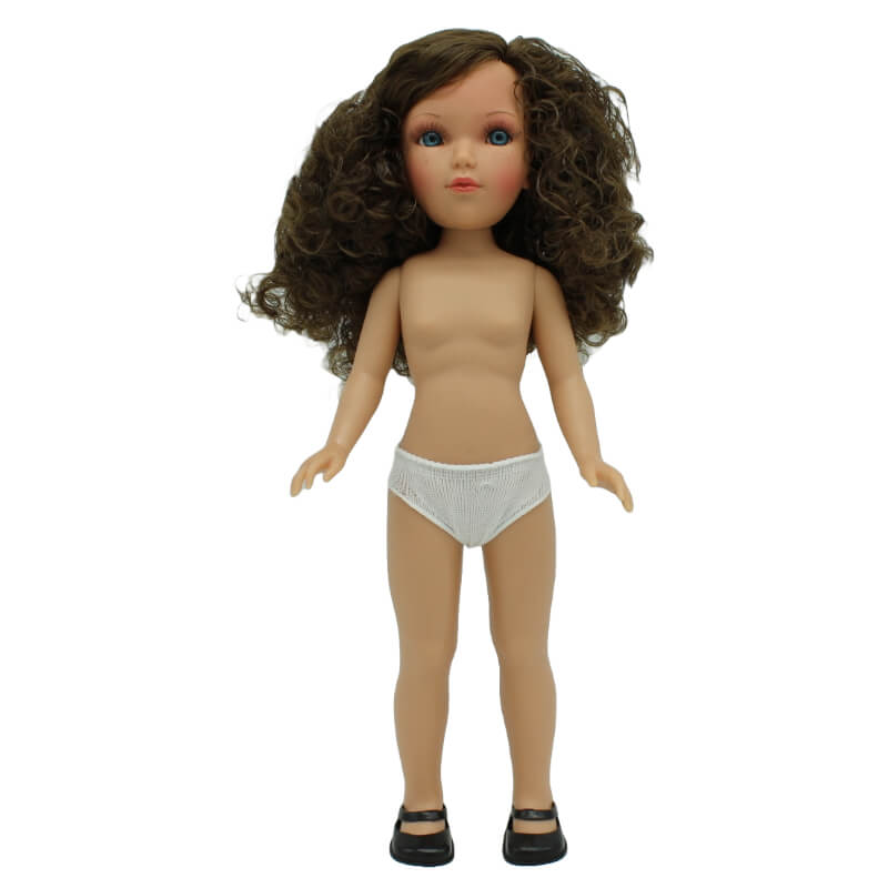 Muñeca desnuda Mari's Vidal