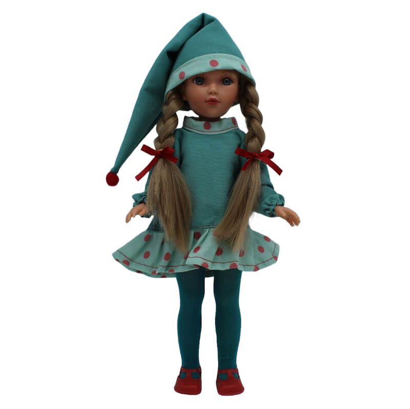 Muñeca colección Mari's original