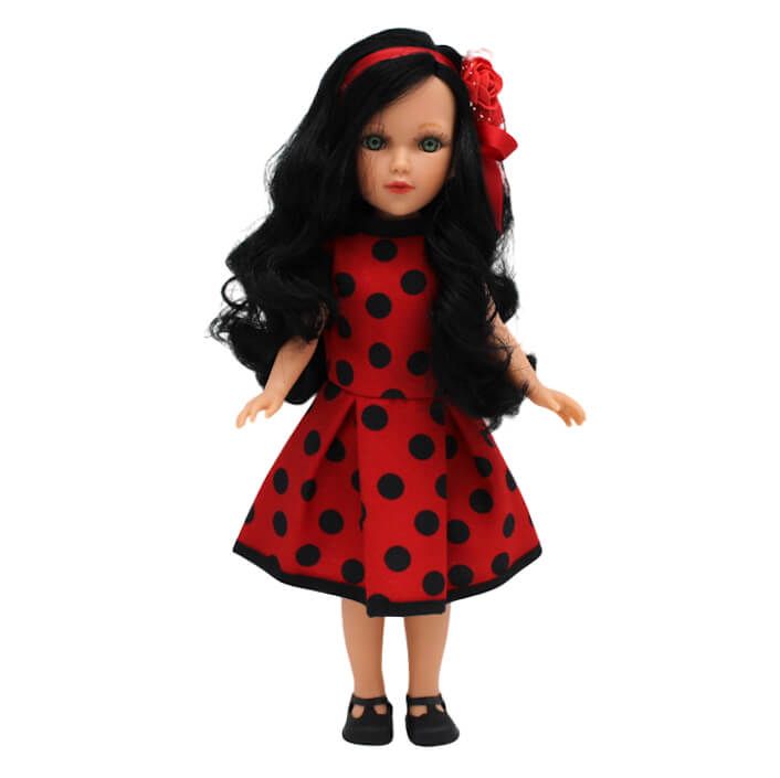 Muñeca colección Mari's original