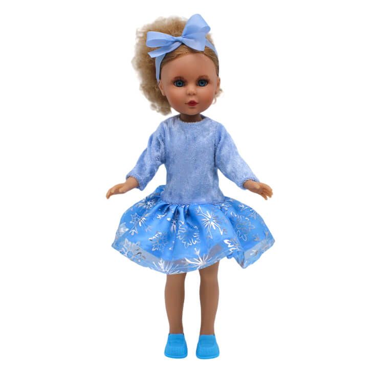 Muñeca colección Naia original