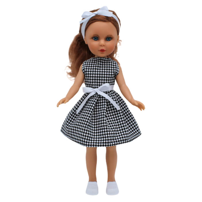 Muñeca colección Naia original
