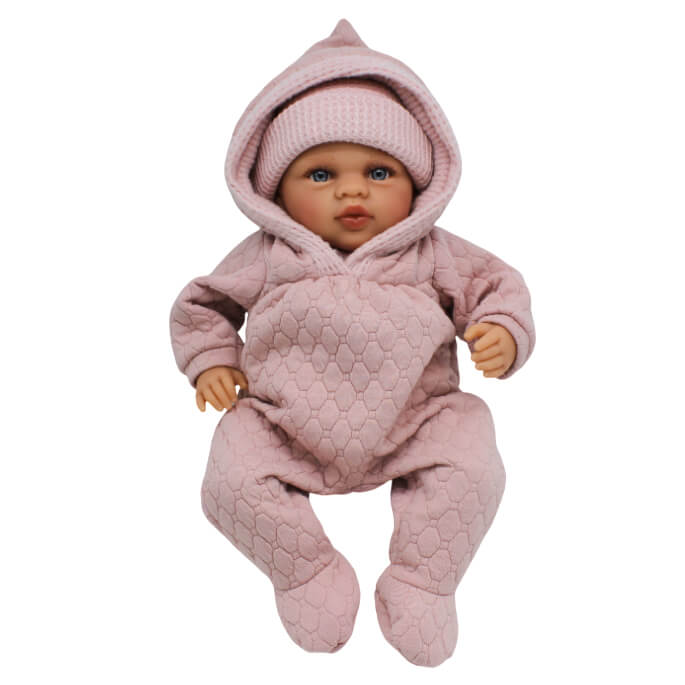 Muñeca bebé Néo Folk