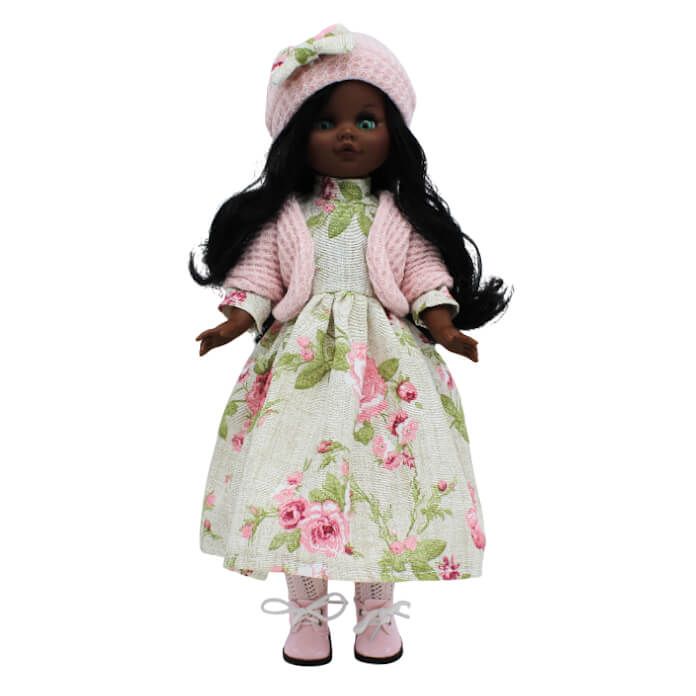 Muñeca Sintra original Folk