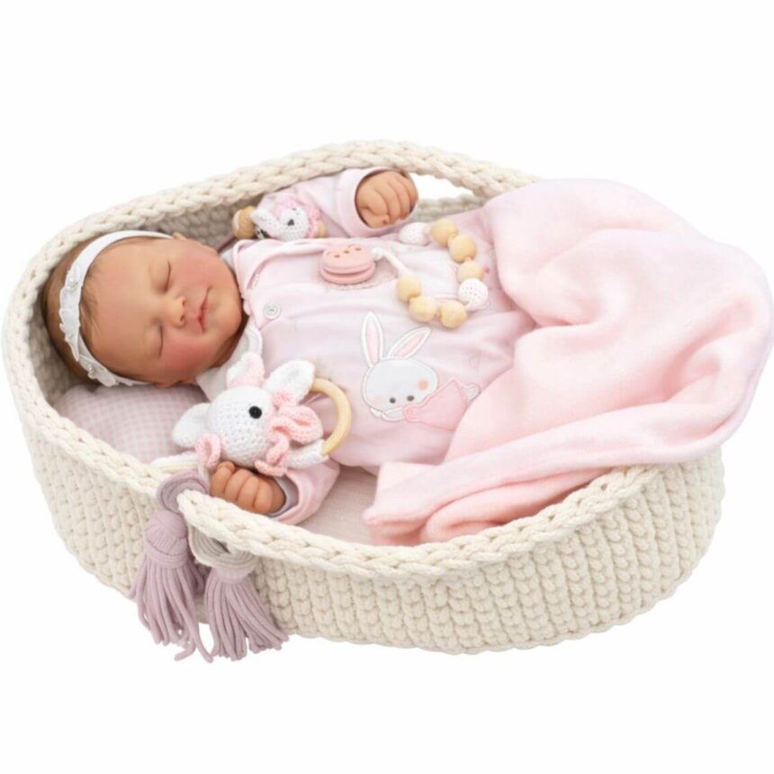 Bebé reborn