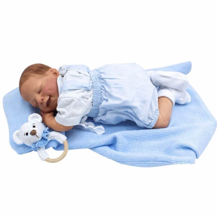 Bebé reborn