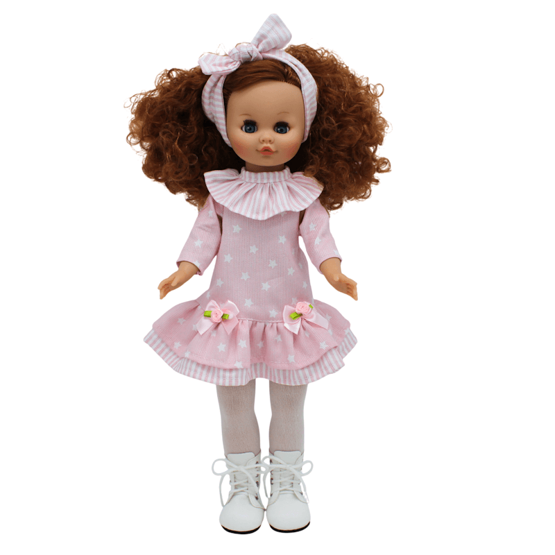 Muñeca Sintra original Folk