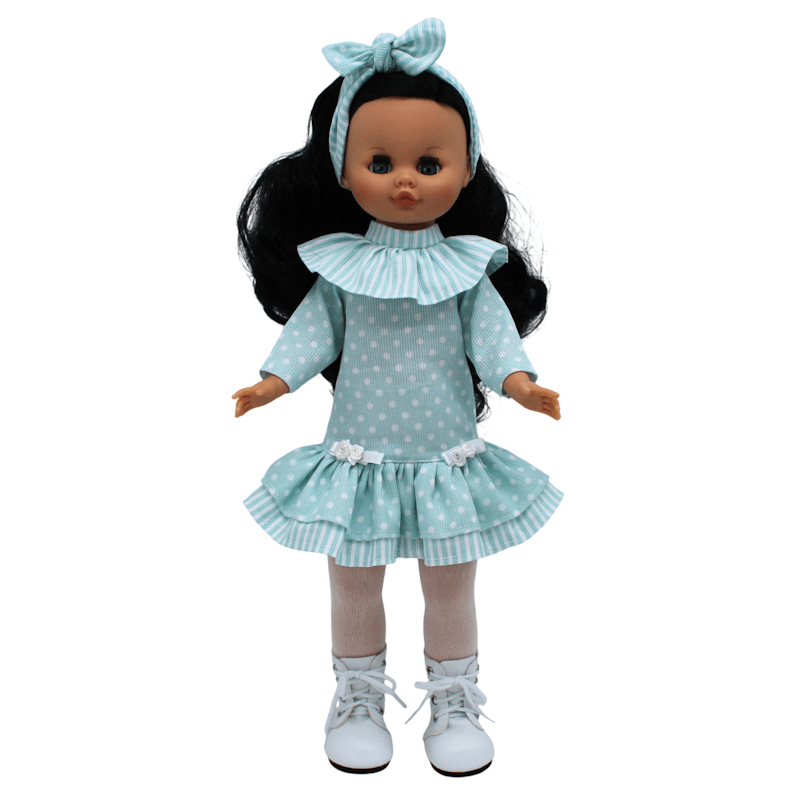 Muñeca Sintra original Folk